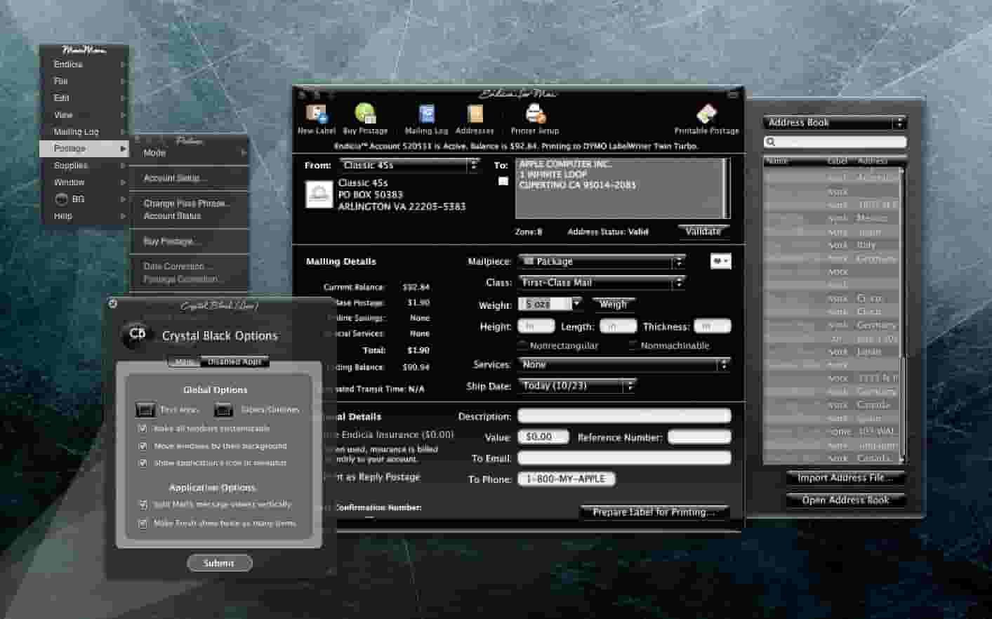 mac os sierra theme for windows 7 free download
