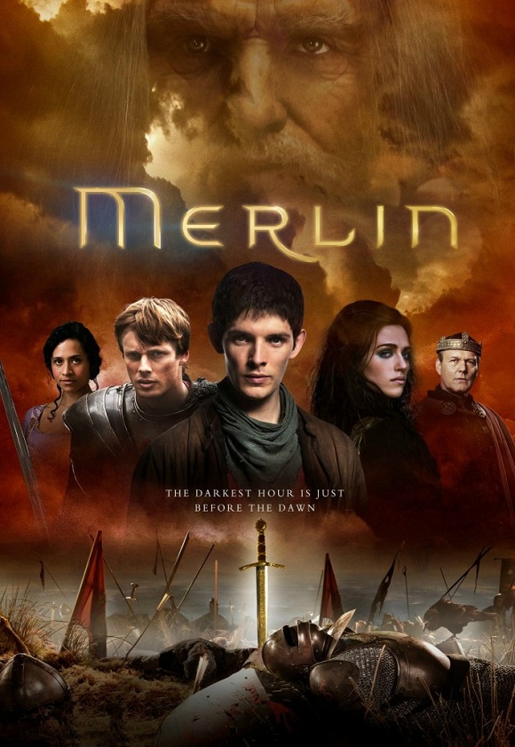 download merlin season 1 free